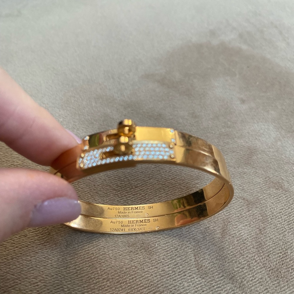 Hermes - Bracelet Set